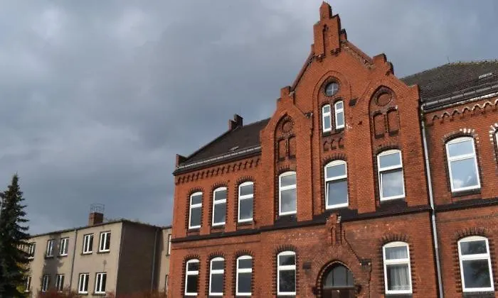 Elbe-Herz-AppartementSporthotels