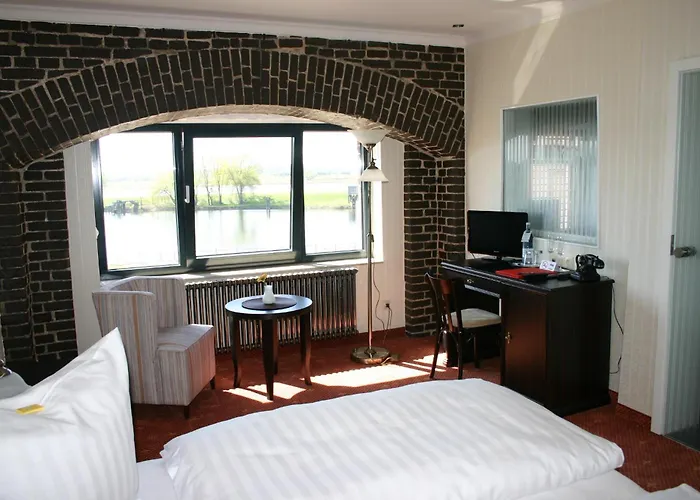 Elbe Resort Alte ÖlmühleSporthotels