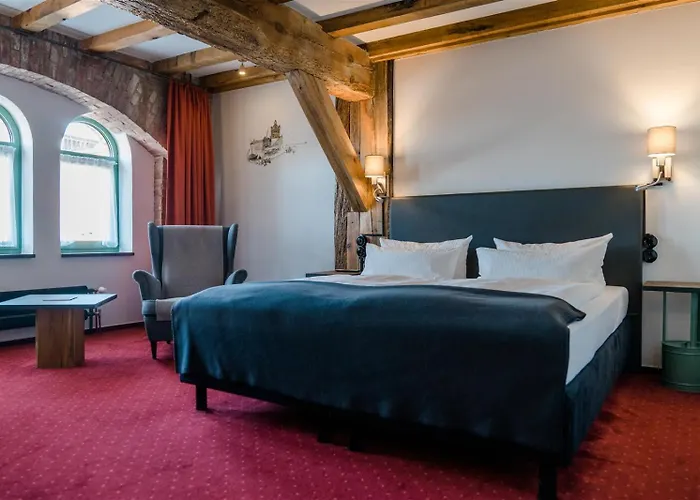 Elbe Resort Alte ÖlmühleSporthotels